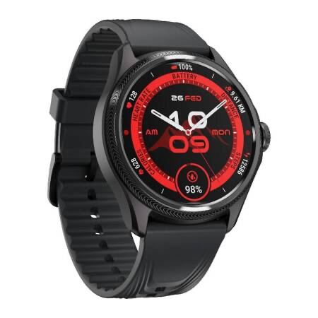 Montre connectée Mobvoi TicWatch Pro 5 Enduro