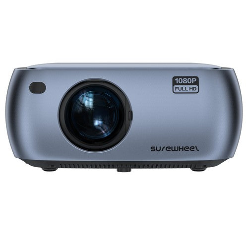 Projecteur SUREWHEEL K10 1080P natif