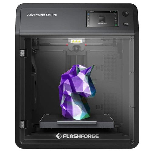 Imprimante 3D Flashforge Adventurer 5M Pro
