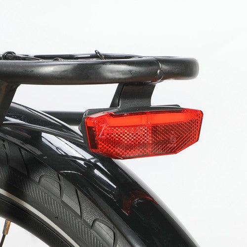 Vélo électrique de randonnée Eleglide T1 Step-Thru, pneus CST de 27,5 pouces