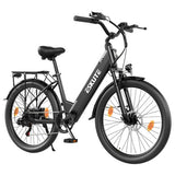 Vélo électrique ESKUTE C100 PLUS, moteur 250 W, batterie 36 V 13 Ah