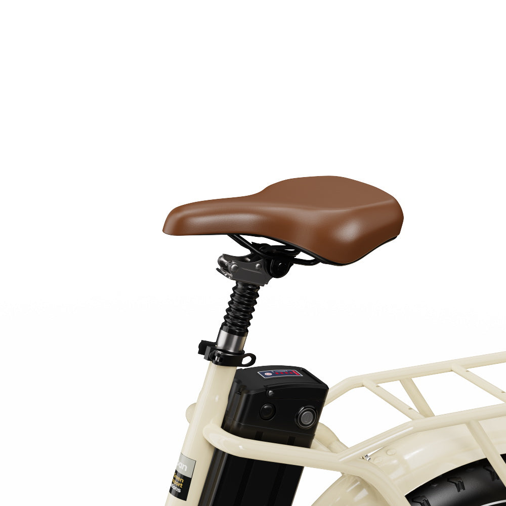 Vélo électrique pliable Onesport OT16 Max