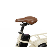 Vélo électrique pliable Onesport OT16 Max