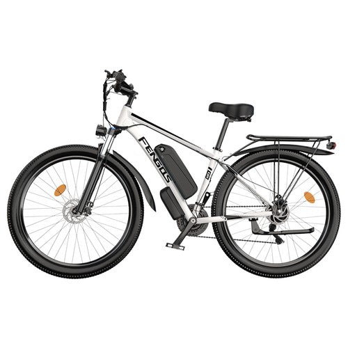 Vélo électrique FENGQS Q8, moteur 750 W, 48 V, 17,5 Ah, 50 km/h