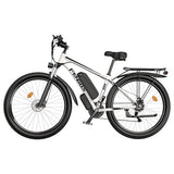 Vélo électrique FENGQS Q8, moteur 750 W, 48 V, 17,5 Ah, 50 km/h