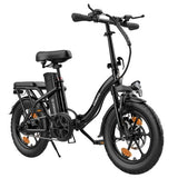 Vélo électrique ESKUTE D100 36V13Ah