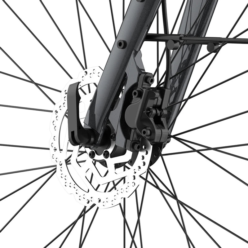 Vélo électrique Fafrees F700W 100 km