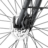 Vélo électrique Fafrees F700W 100 km