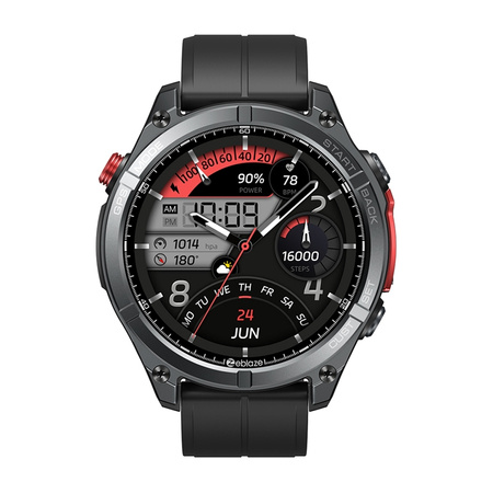 Montre connectée Zeblaze Stratos 4
