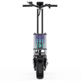 Trottinette électrique OOTD T90, moteur 2100 W x 2, 60 V 31,2 Ah