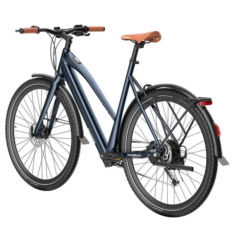 Vélo électrique Fafrees F700W 100 km