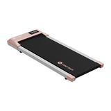 Tapis roulant électrique DeerRun Q1 Plus (rose)