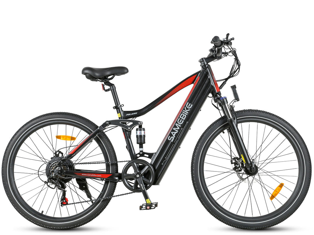 Vélo électrique Samebike XD26-II 750W