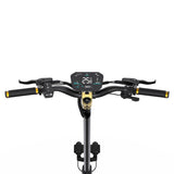 Trottinette électrique S30 1200 W x 2