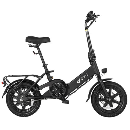 Vélo électrique pliable DYU C3