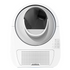 Bac à litière autonettoyant intelligent pour chat Catlink Pro-X Version Standard