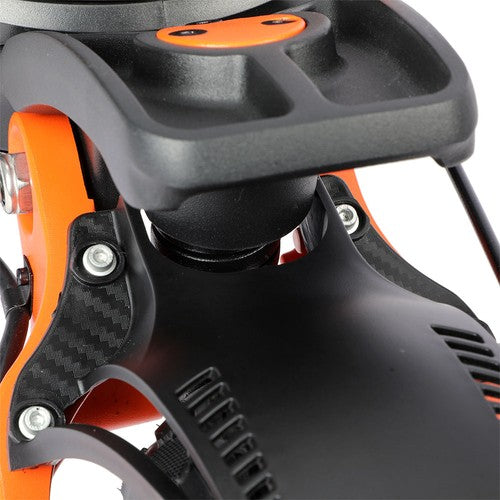 Trottinette électrique Kugoo LX9+, 2 moteurs 650 W, 48 V, 18,2 Ah