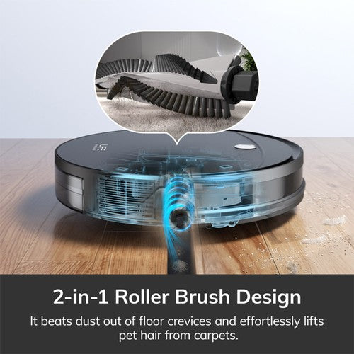 Aspirateur robot ILIFE V10, aspiration 5000 Pa