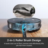 Aspirateur robot ILIFE V10, aspiration 5000 Pa