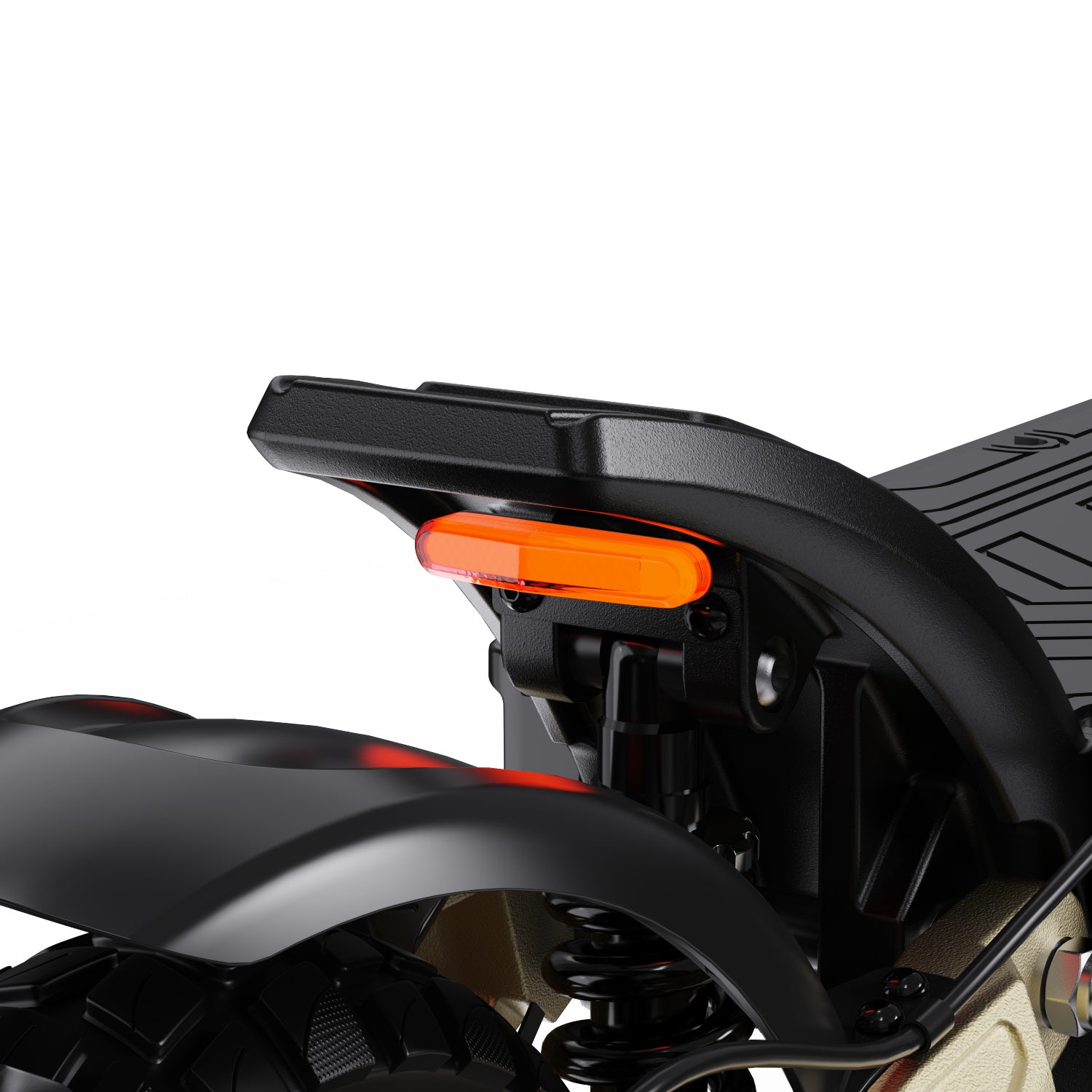 Trottinette électrique S30 1200 W x 2