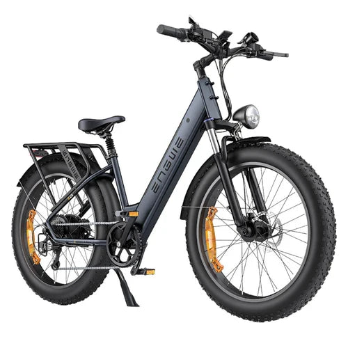 Vélo électrique ENGWE E26 ST 16AH