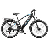 Vélo électrique DUOTTS C29 Max, moteur 250 W, 48 V, 18 Ah
