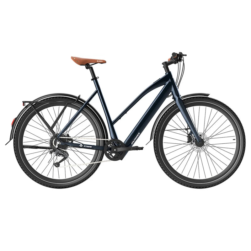 Vélo électrique Fafrees F700W 100 km