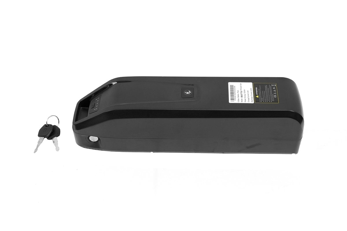 Batterie Duotts C29 PRO