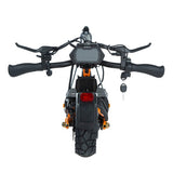 Trottinette électrique KuKirin G2 Pro (VMP), moteur 500 W, 48 V, 15,6 Ah