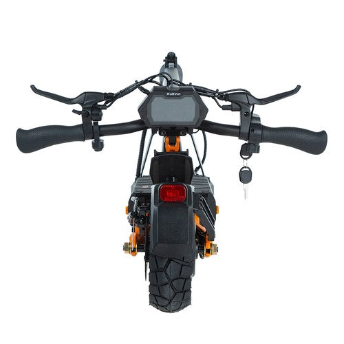 Trottinette électrique KuKirin G2 Pro (VMP), moteur 500 W, 48 V, 15,6 Ah