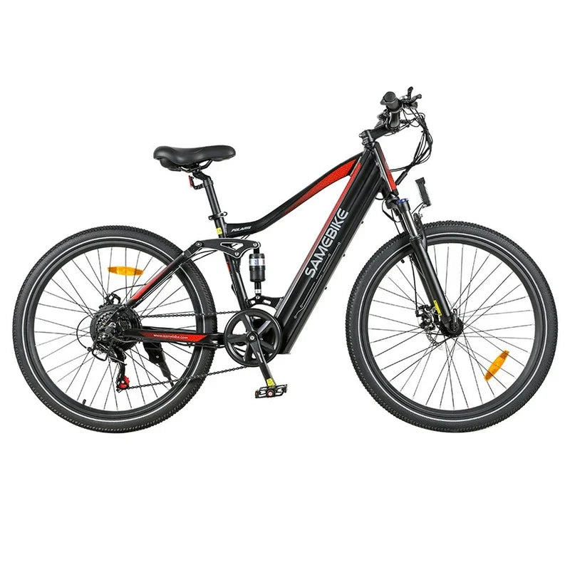 Vélo électrique Samebike XD26-II 750W