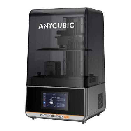 Imprimante 3D Anycubic Photon Mono M7 Pro