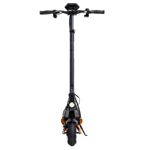 Trottinette électrique pliable KuKirin G2 Pro, moteur 600 W, 48 V, 15,6 Ah