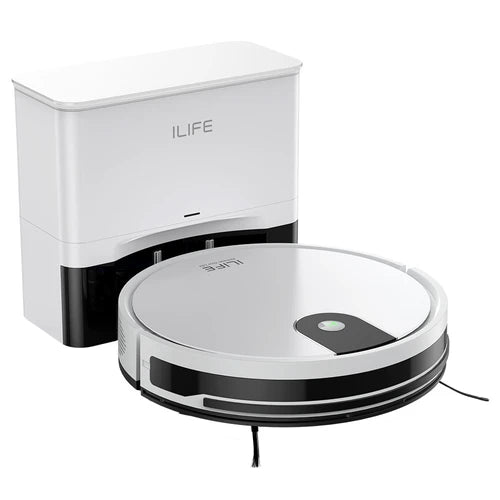 Aspirateur robot ILIFE G9 Pro