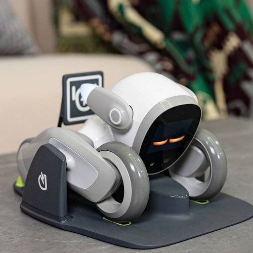 Chien robot intelligent Loona EPP3.0 AI, alimenté par GPT-4