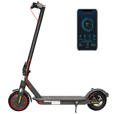 Trottinette électrique AOVOPRO ES80 350W