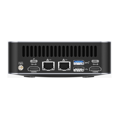 Mini PC GEEKOM GT1MEGA Intel® Core™ Ultra 9 185H (DDR5 16G)