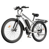 Vélo électrique FENGQS Q8, moteur 750 W, 48 V, 17,5 Ah, 50 km/h