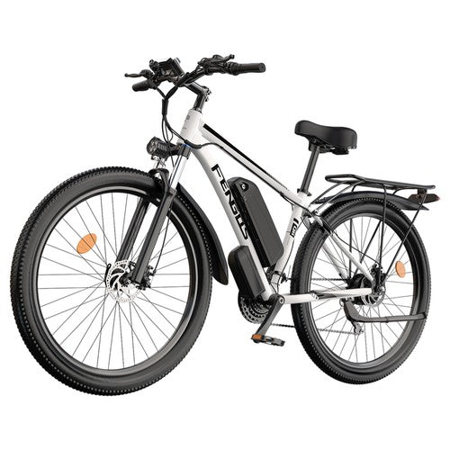 Vélo électrique FENGQS Q8, moteur 750 W, 48 V, 17,5 Ah, 50 km/h