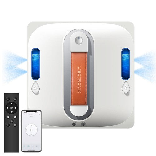 Robot lave-vitres Liectroux S11, 8000 Pa