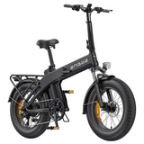 Vélo électrique ENGWE EP-2 3.0 Boost, moteur 250 W, 48 V, batterie 13,5 Ah