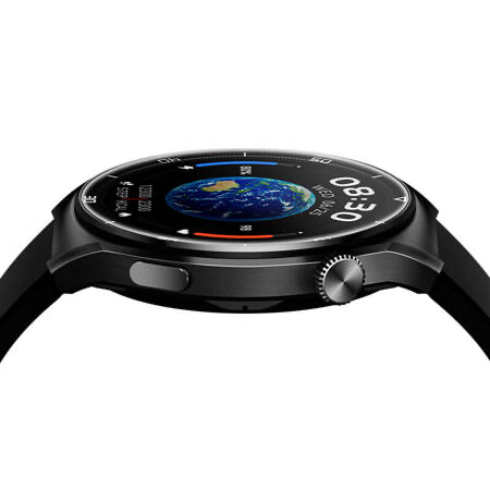 Montre intelligente QCY GT2