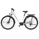 Vélo électrique Onesport OT07 250 W, moteur à entraînement central BAFANG 36 V 10,4 Ah