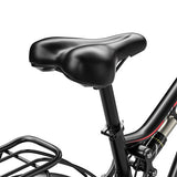 Vélo électrique RANDRIDE YG90B, moteur 1000W, 45 km/h Max