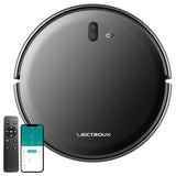 Aspirateur robot Liectroux L200, puissance d'aspiration maximale 4000 Pa