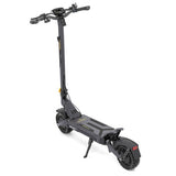 Trottinette électrique Ausom DT2 Pro, moteur 2 x 1 100 W, 52 V 23,4 Ah