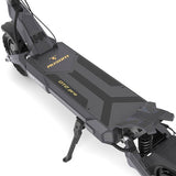 Trottinette électrique Ausom DT2 Pro, moteur 2 x 1 100 W, 52 V 23,4 Ah