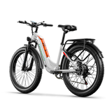 Vélo électrique Shengmilo MX06 1000W