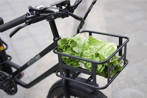 Vélo électrique GOGOBEST GF200 avec moteur 500 W