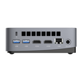 MINI PC AceMagic AD16, Intel 1340P + carte graphique Intel® Iris® Xe 32 Go RAM + 1 To